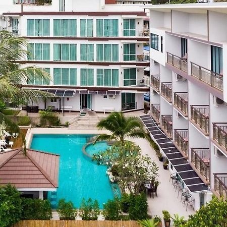 Dipantai Boutique Beach Resort Patong 外观 照片