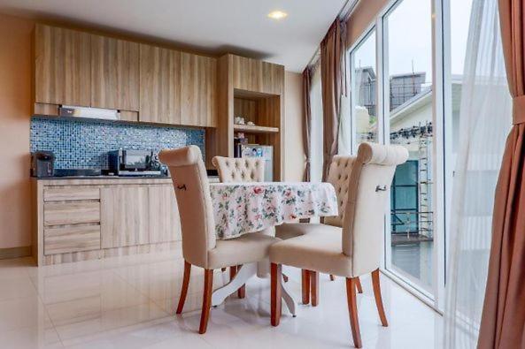 Dipantai Boutique Beach Resort Patong 外观 照片