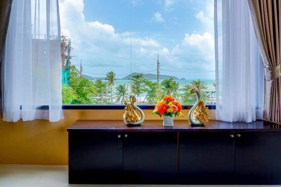 Dipantai Boutique Beach Resort Patong 外观 照片