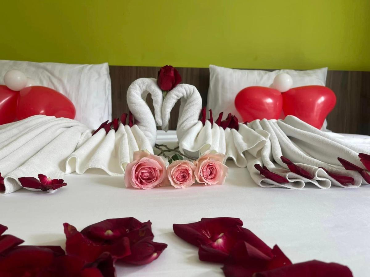 Dipantai Boutique Beach Resort Patong 外观 照片