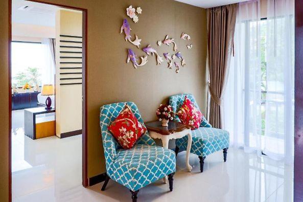 Dipantai Boutique Beach Resort Patong 外观 照片