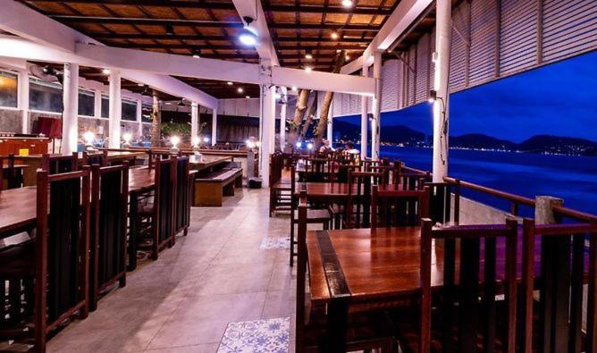 Dipantai Boutique Beach Resort Patong 外观 照片