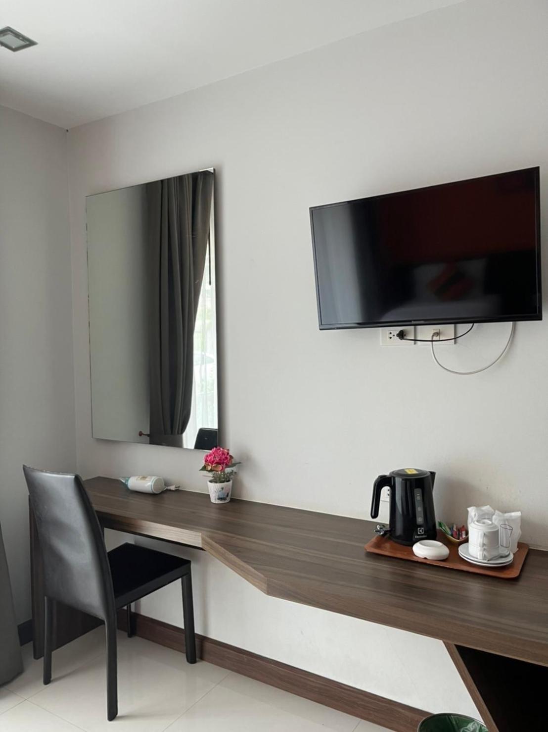Dipantai Boutique Beach Resort Patong 外观 照片