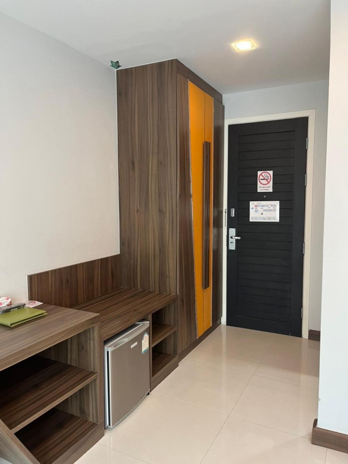 Dipantai Boutique Beach Resort Patong 外观 照片